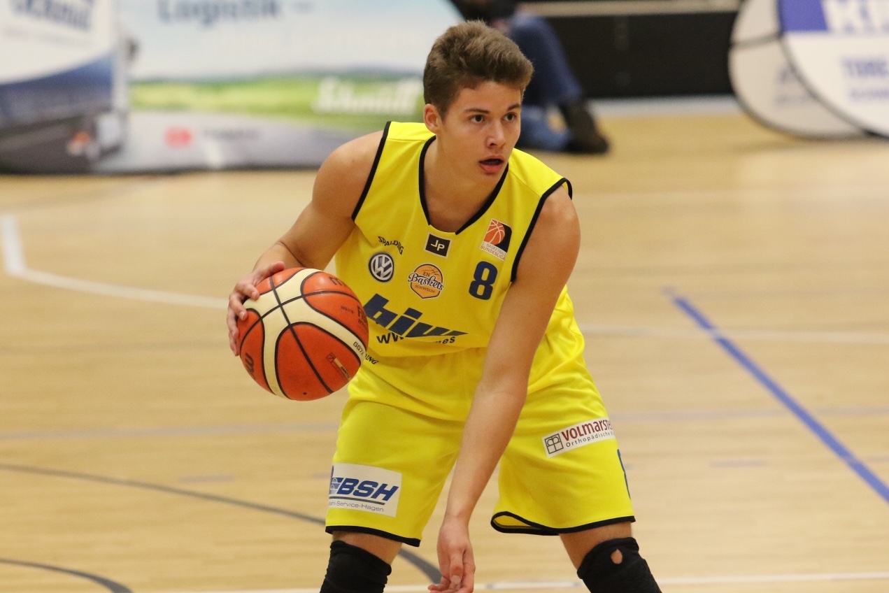 Schwelm Basketball Schwelm Basketball